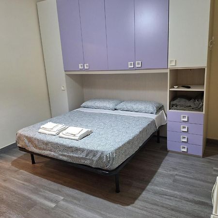 Apartament Mbr-Napoli Zewnętrze zdjęcie