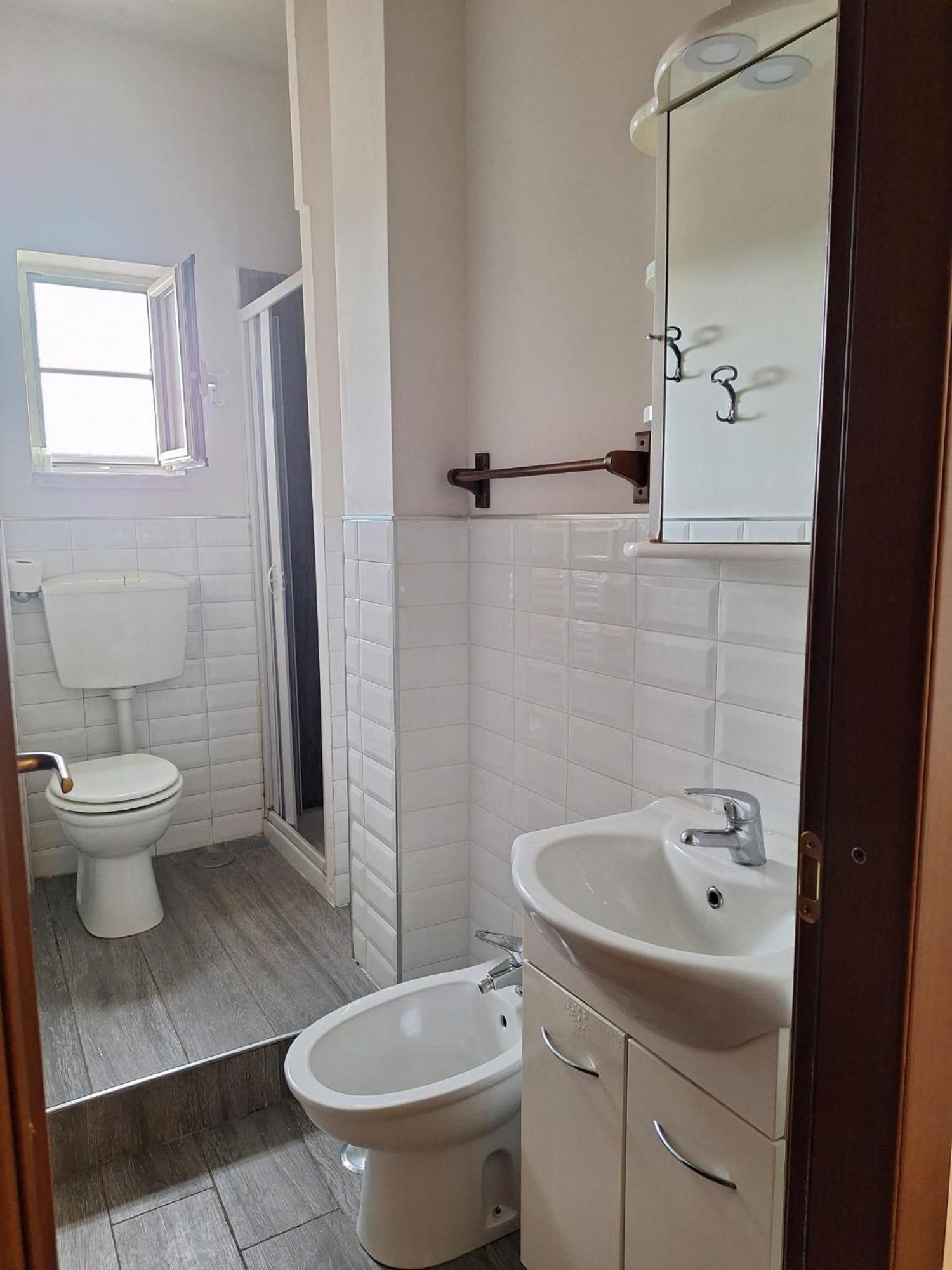 Apartament Mbr-Napoli Zewnętrze zdjęcie