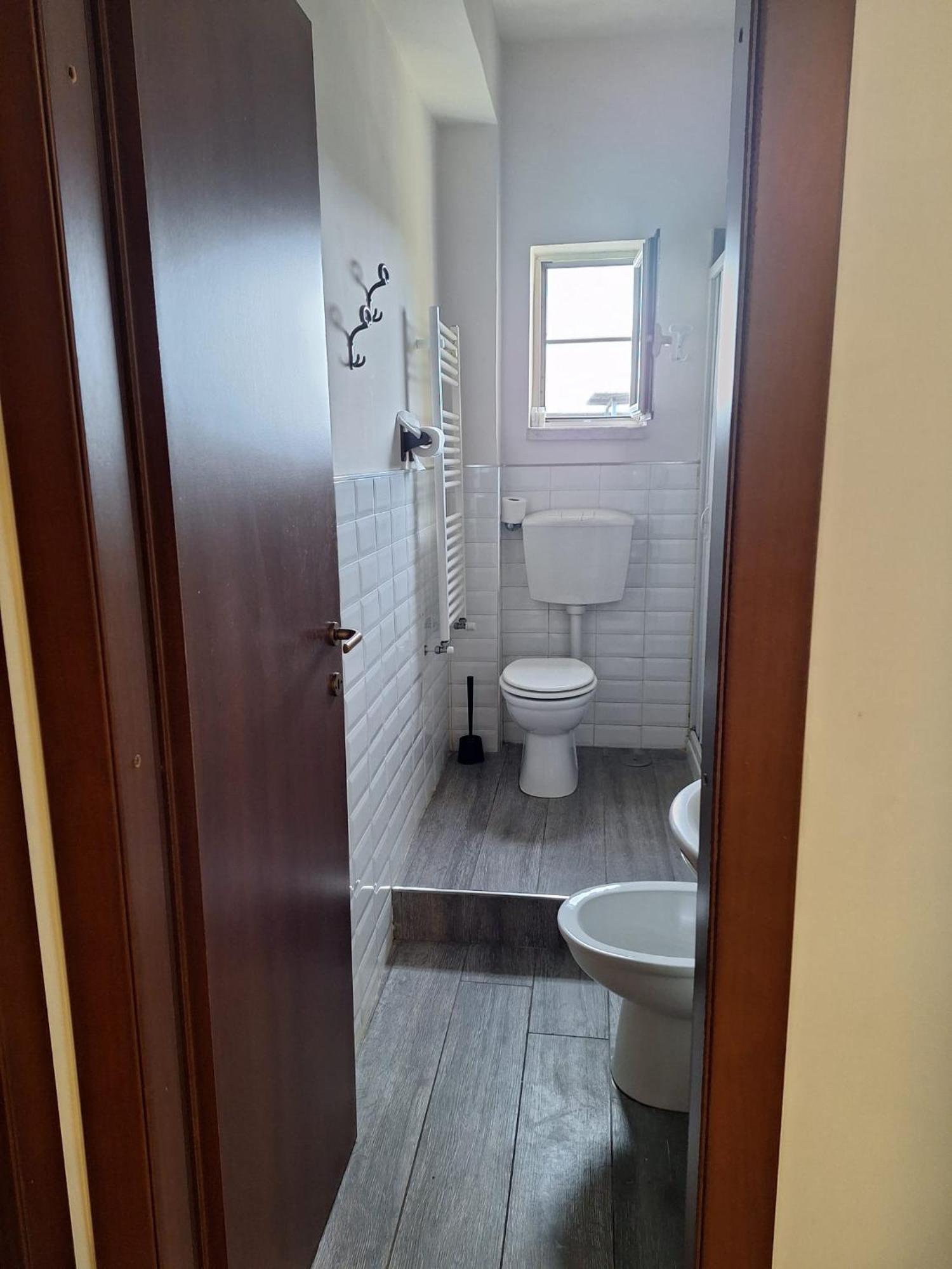Apartament Mbr-Napoli Zewnętrze zdjęcie